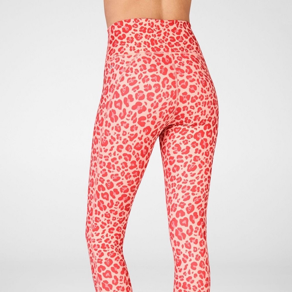 Fabletics power hold leggings